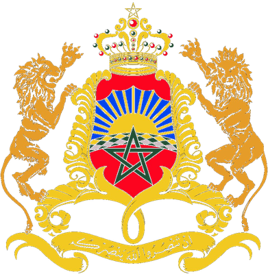 Royaume du Maroc